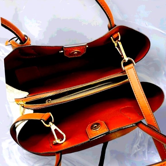 Michael Kors Mercer gallery tote - Picture 6 of 6